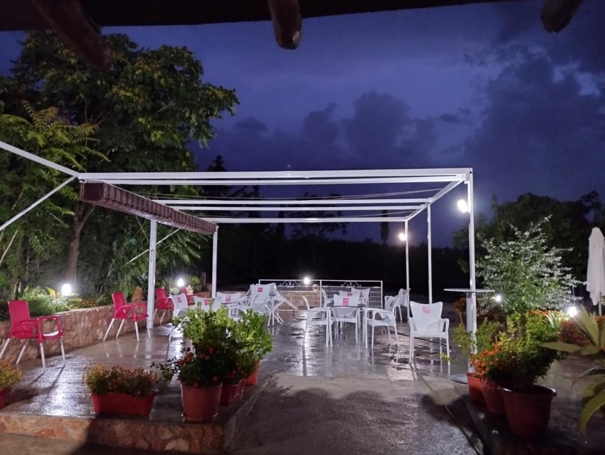 Cortijo Rural La Chula Βίλα Fontanar Εξωτερικό φωτογραφία